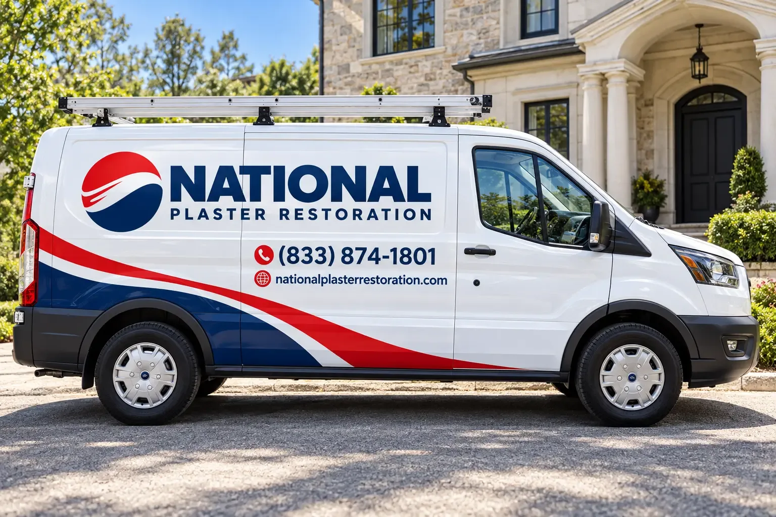 Plaster Repair in Bethpage, TN near me