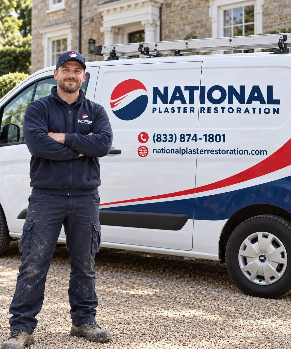 Plaster Repair company in Bethpage, TN